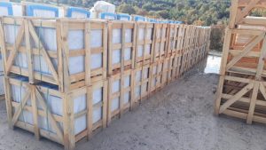 تفصيل الرخام حسب الطلب: حلول مصممة لكل مشروع