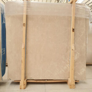 من ألوان الرخام التركي وأنواعه هو رخام البيج