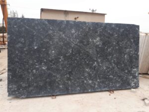 رخام تركي أسود عالي الجودة من مصنع قربي للرخام