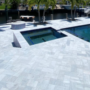 التطبيق الروماني أو الفرنسي (فرساي)