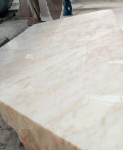 رخام أفيون شوغر (Afyon Sugar Mermer)