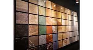 تعد تركيا من أهم الدول المصدّرة للحجر الطبيعي والرخام في العالم