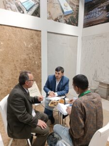 من تركيا إلى العالم: قصة نجاح في تصدير الرخام