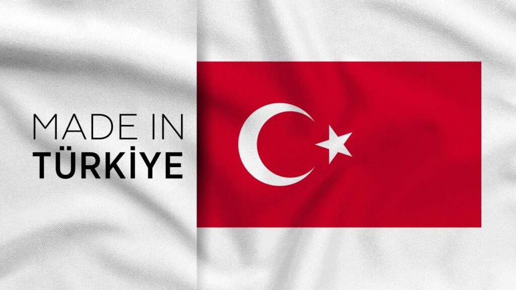 صنع في تركيا: جودة الرخام التركي وتألقه في أسواق العالم