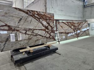 رخام تركي نخب أول فاخر بمواصفات تصديرية دون مساومة على الجودة