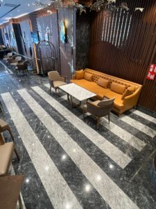 يبقى الرخام التركي خيارًا ذكيًا يجمع بين الجمال، الجودة، والاستدامة