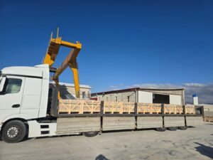 الخبرة التركية في صناعة الرخام من المصدر إلى التسليم