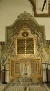 العمارة العثمانية: الرخام هوية فنية للدولة