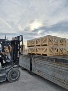 نُصدّر الرخام التركي الفاخر مباشرةً من المصنع. قُربي للرخام توفّر رخامًا عالي الجودة، وأسعارًا تنافسية، وحلول تصدير موثوقة للمشاريع حول العالم.